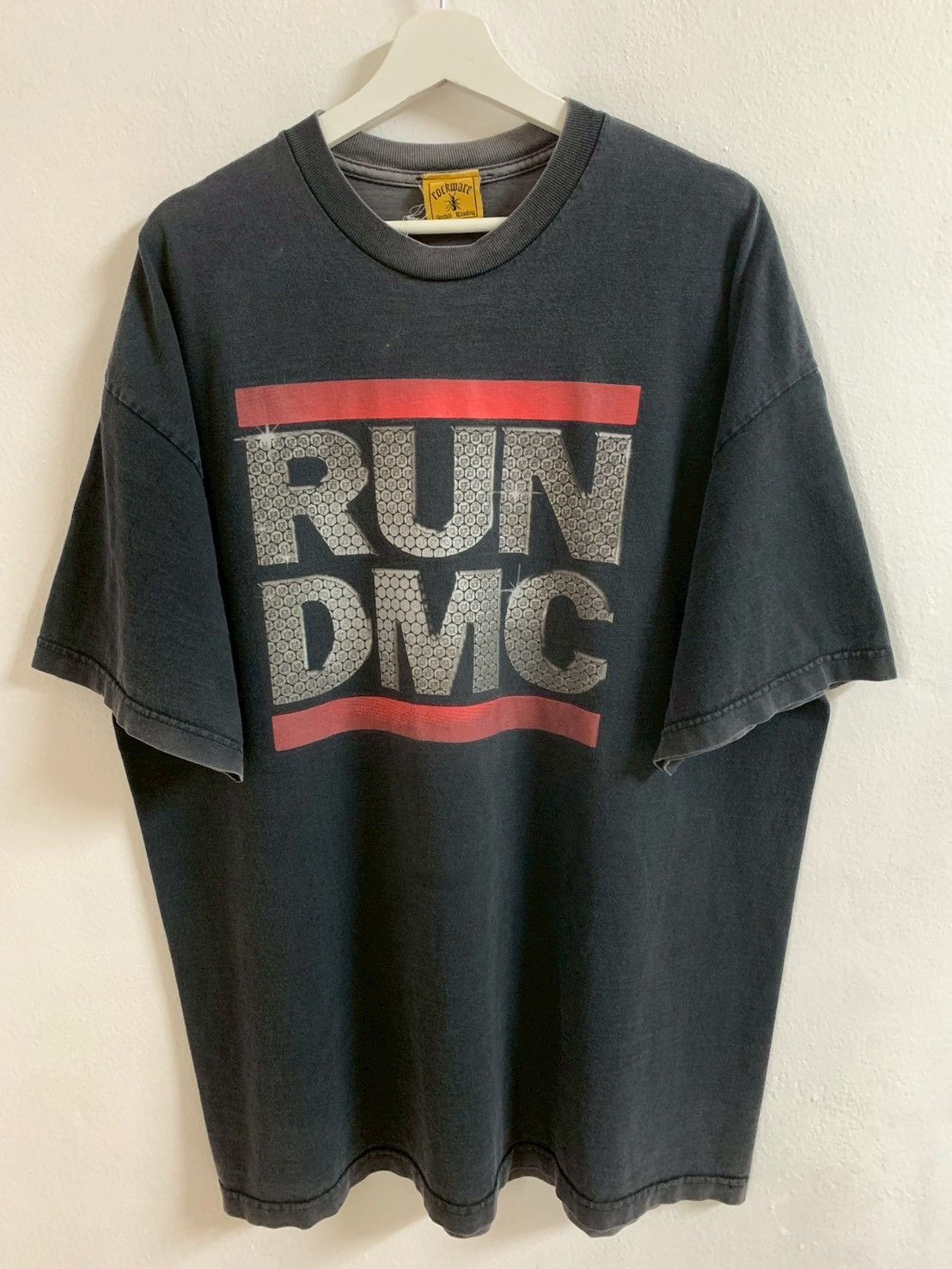 RUN DMC Faded RUN DMC 00s Size US XXL / EU 58 / 5 - 5 Thumbnail