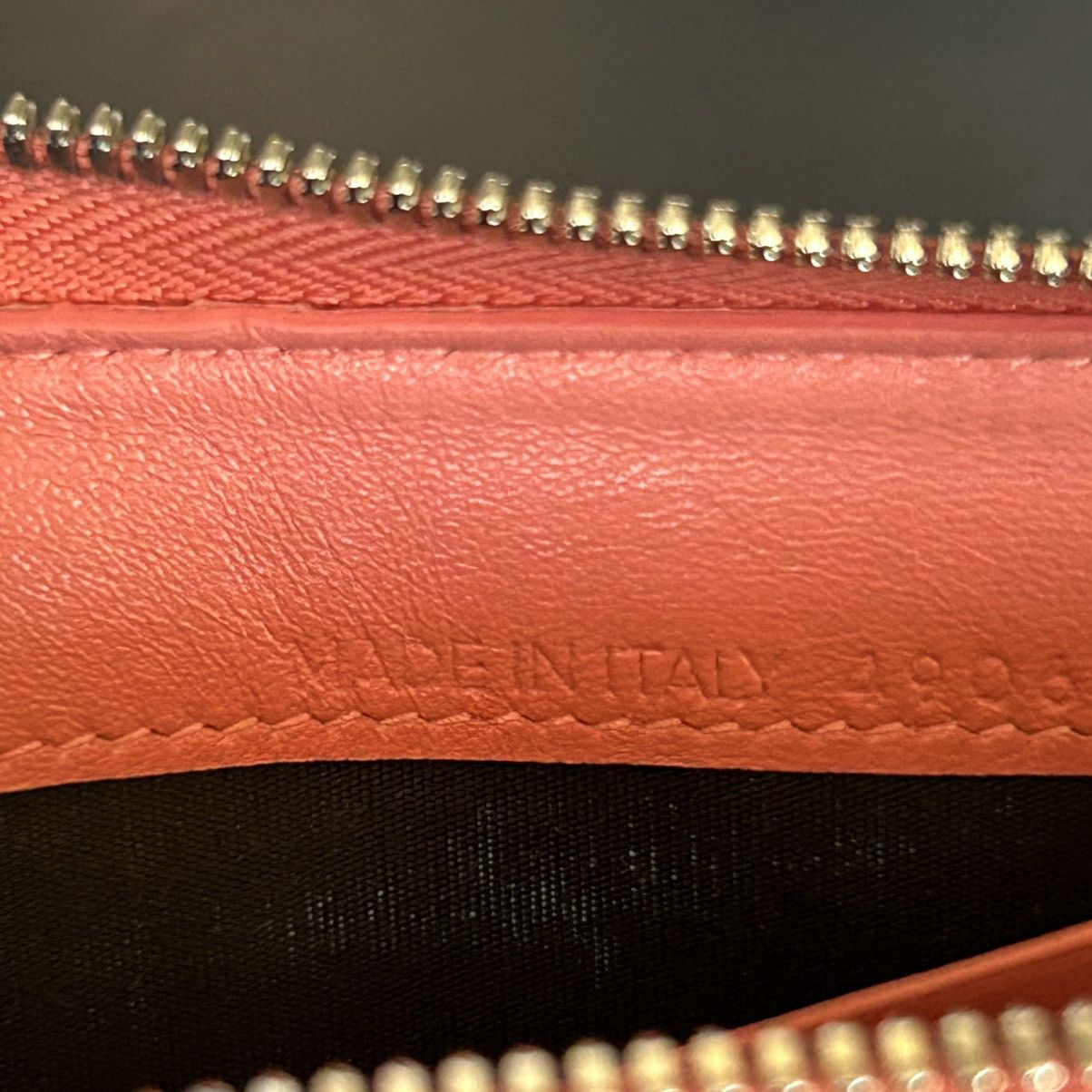 Balenciaga Zip Long Wallet Size ONE SIZE - 6 Thumbnail