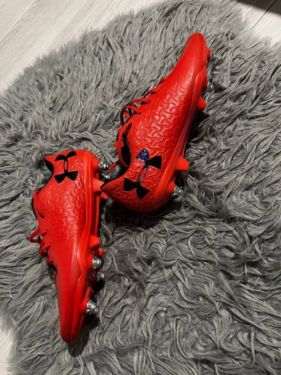 Under Armour Under Armour magnetico Pro hybrid SG Soccer Size US 7 / EU 40 - 2 Thumbnail