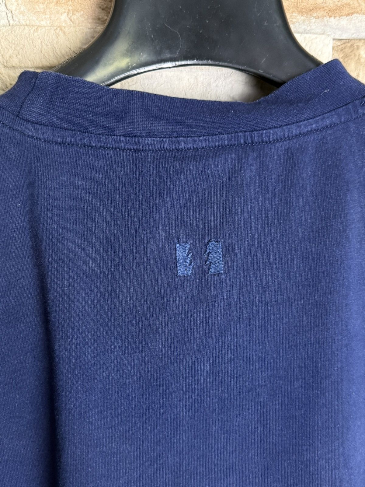 The Hundreds THE HUNDREDS t-shirt tee bomb 💣 USA vintage Size US XL / EU 56 / 4 - 6 Thumbnail