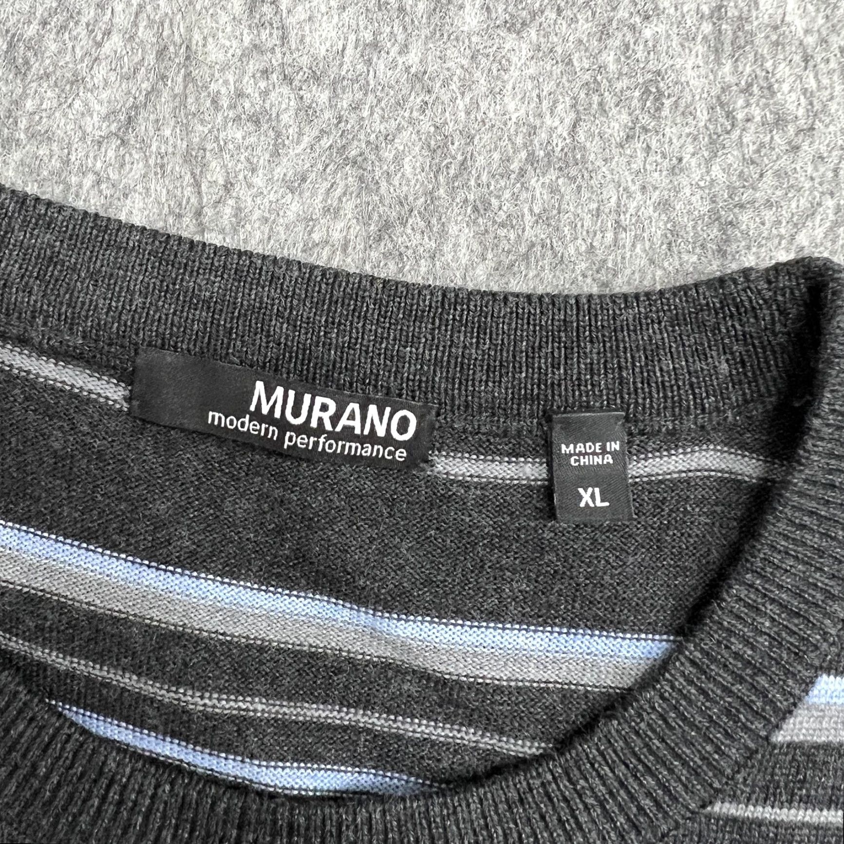 Murano VINTAGE Murano? Size US XL / EU 56 / 4 - 3 Thumbnail