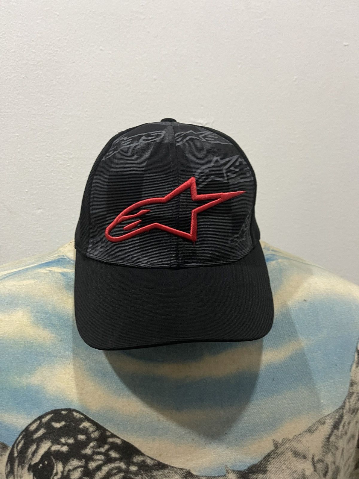 Alpinestars Alpinestar cap Size ONE SIZE - 1 Thumbnail