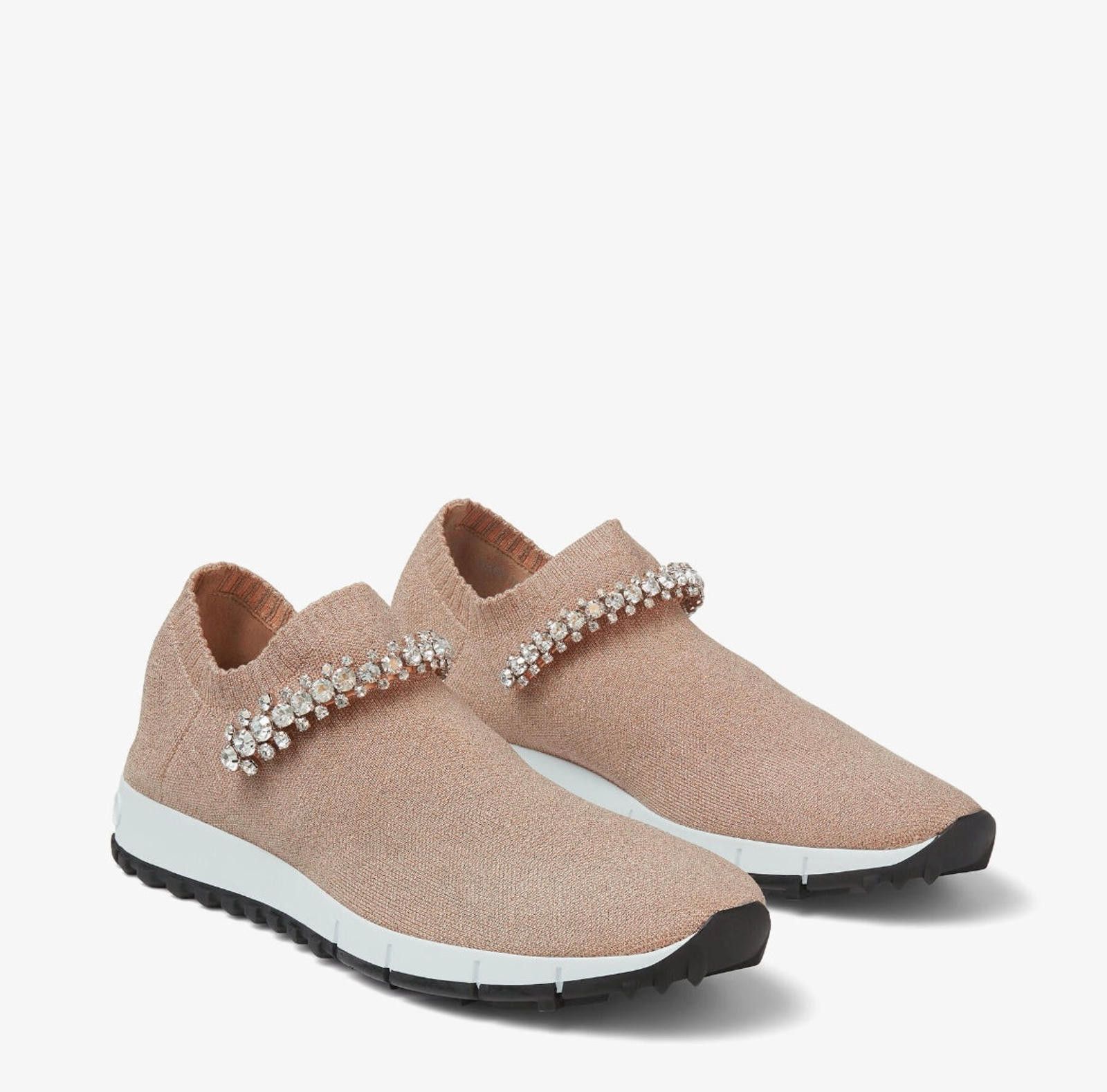 Jimmy Choo Jimmy Choo Verona Sneakers Size ONE SIZE - 2 Thumbnail