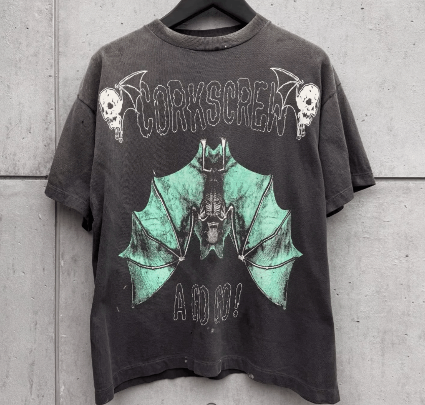 15 Black Short Sleeve Casual Street
