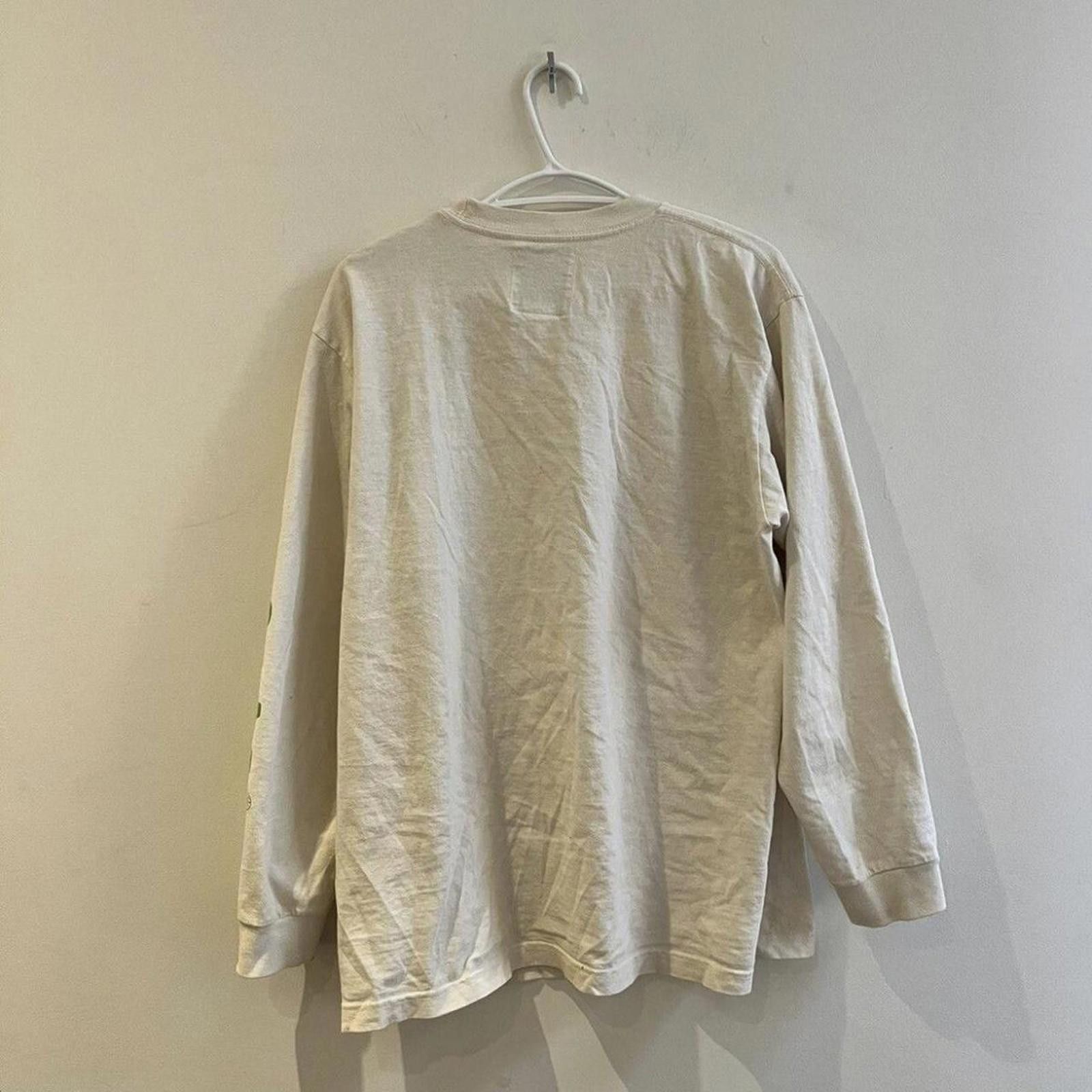 Other Gear Mr.Green Joshua Tree Long Sleeve Size US M / EU 48-50 / 2 - 2 Thumbnail