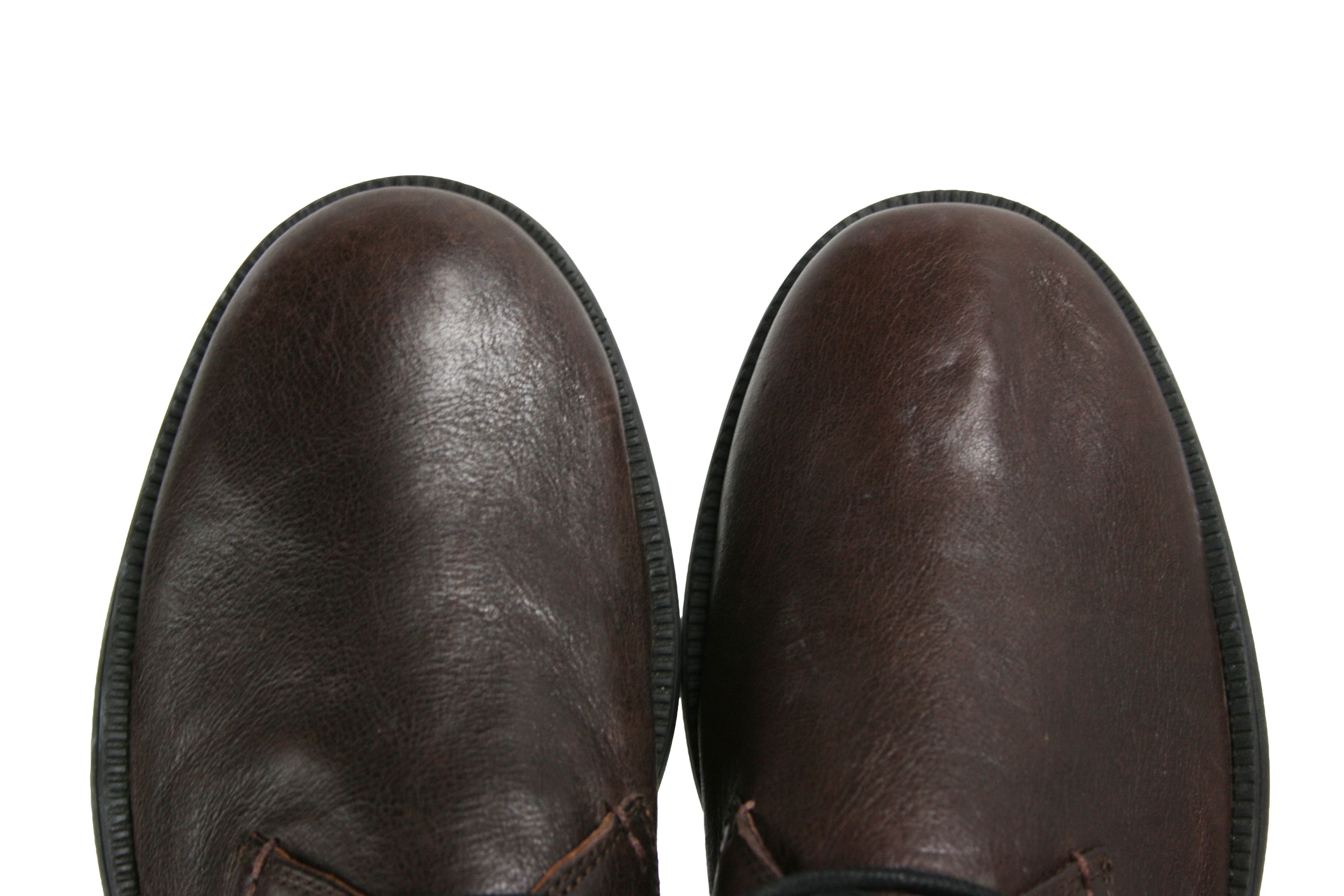 Camper 1913 Lace Up Derby Shoes Size US 8 / EU 41 - 6 Thumbnail