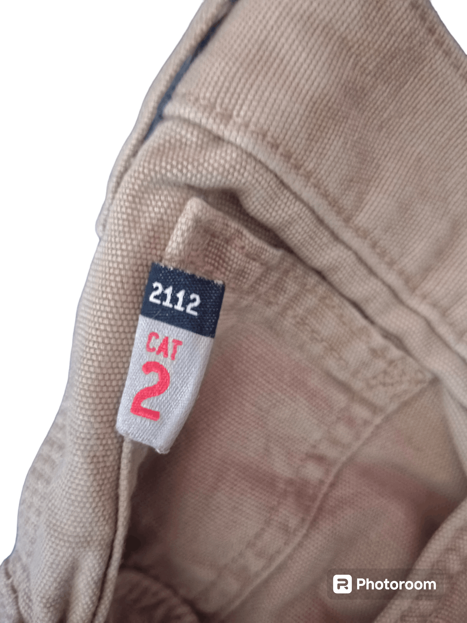 Carhartt Carhartt Patch Work Pant Size US 33 - 4 Thumbnail