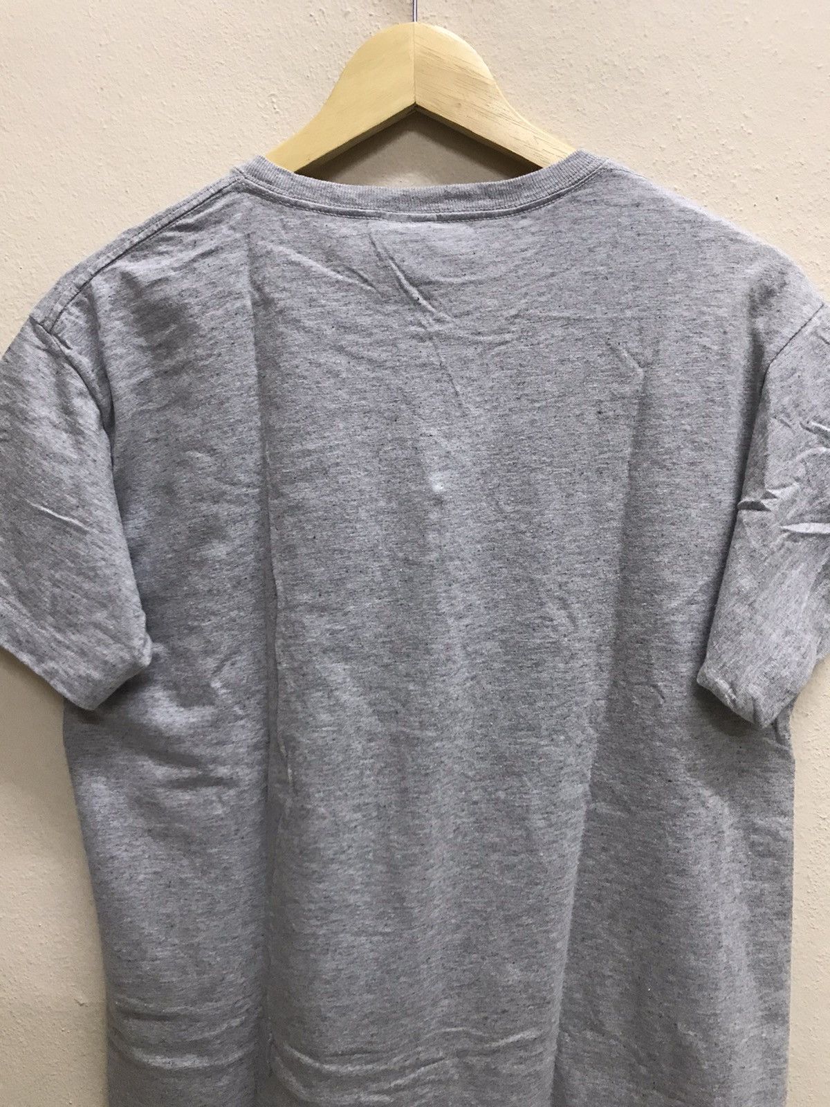 Armani Exchange Armani Exchange Tshirt Size US S / EU 44-46 / 1 - 7 Thumbnail