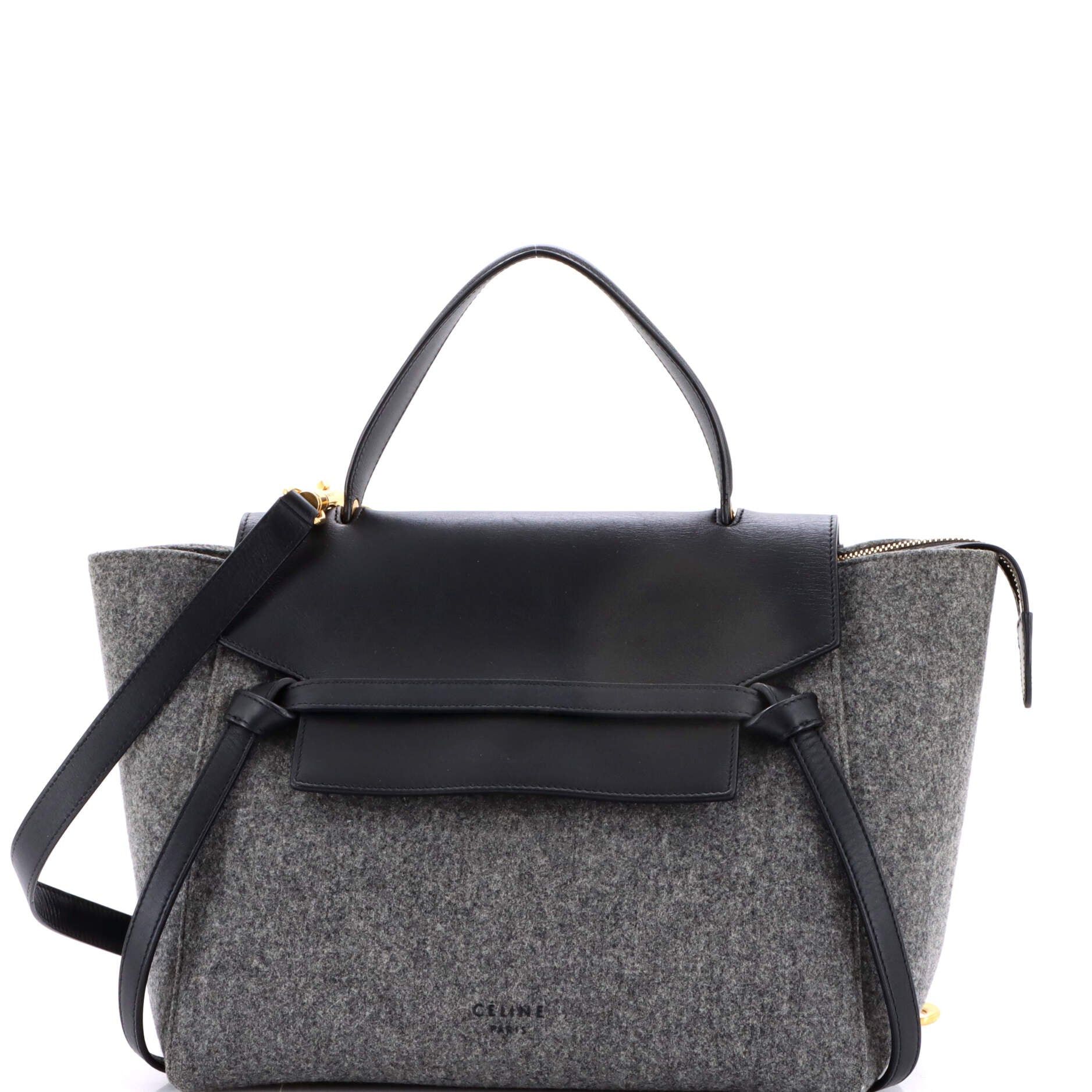 Celine Belt Bag Size ONE SIZE - 1 Thumbnail