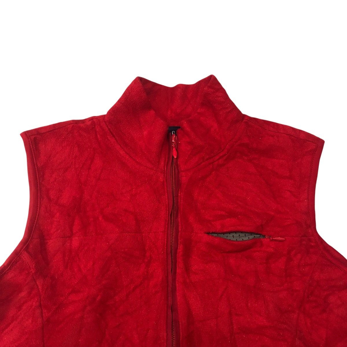 Gap GAP fleece vest jacket Size US S / EU 44-46 / 1 - 5 Thumbnail