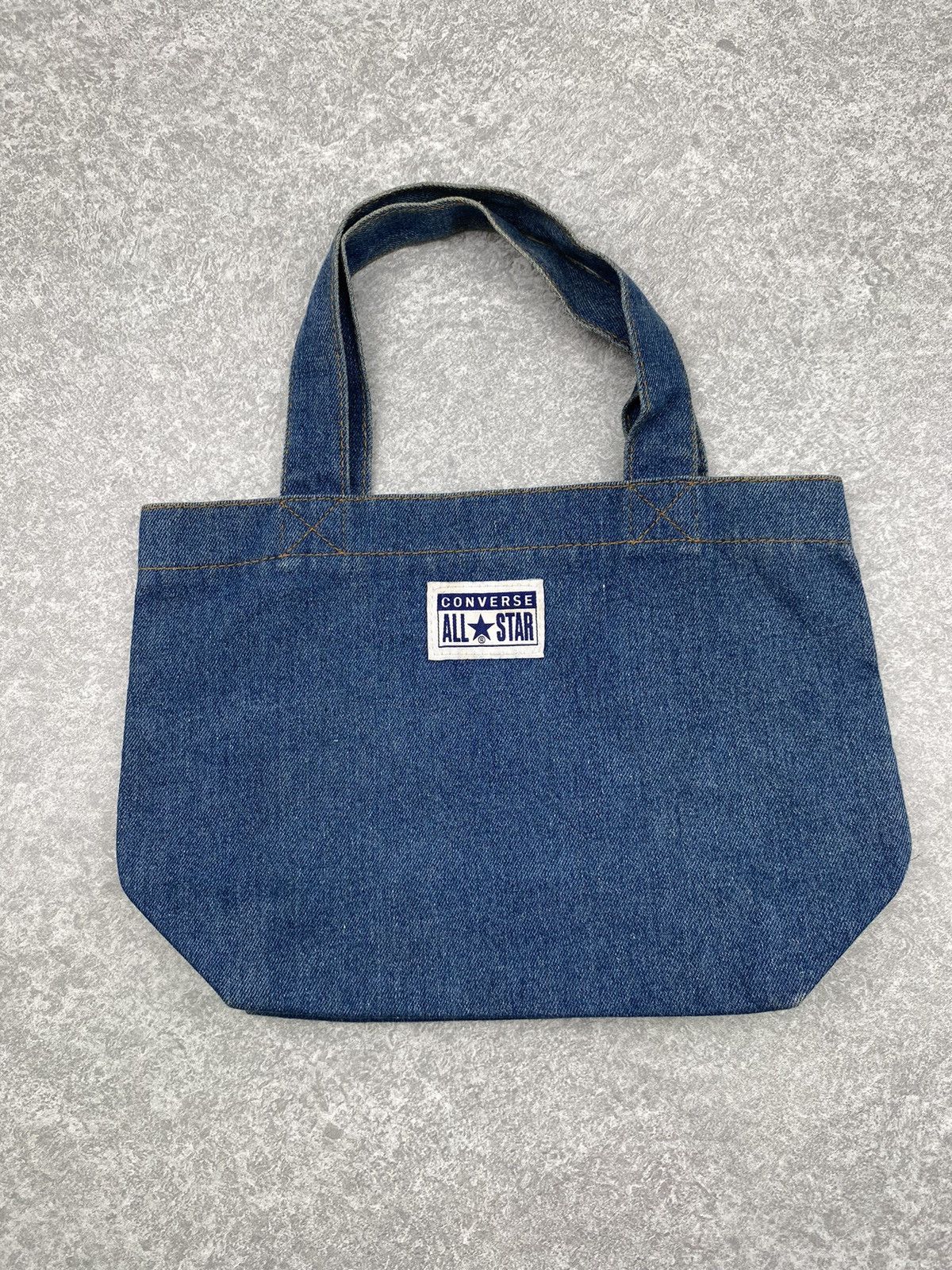 Converse Chuck Taylor Converse Totebag B139 Size ONE SIZE - 3 Thumbnail