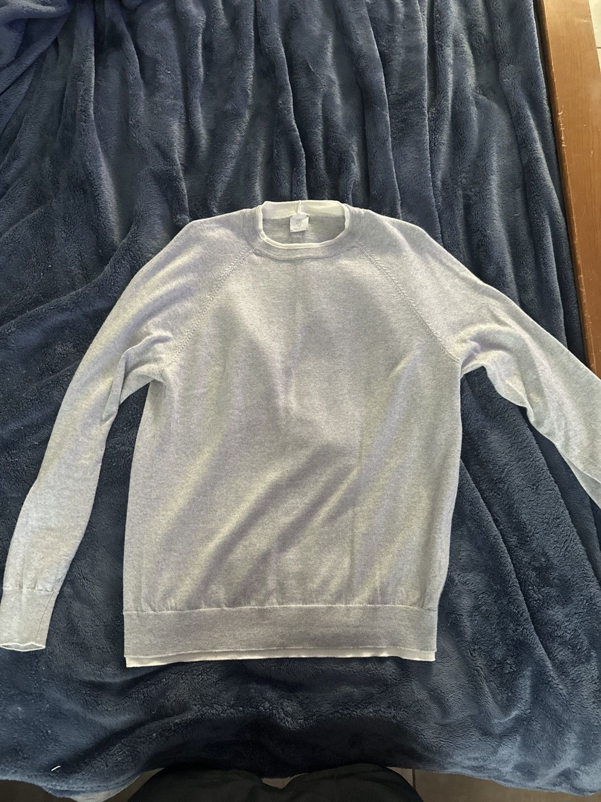 Eleventy cashmere sweater