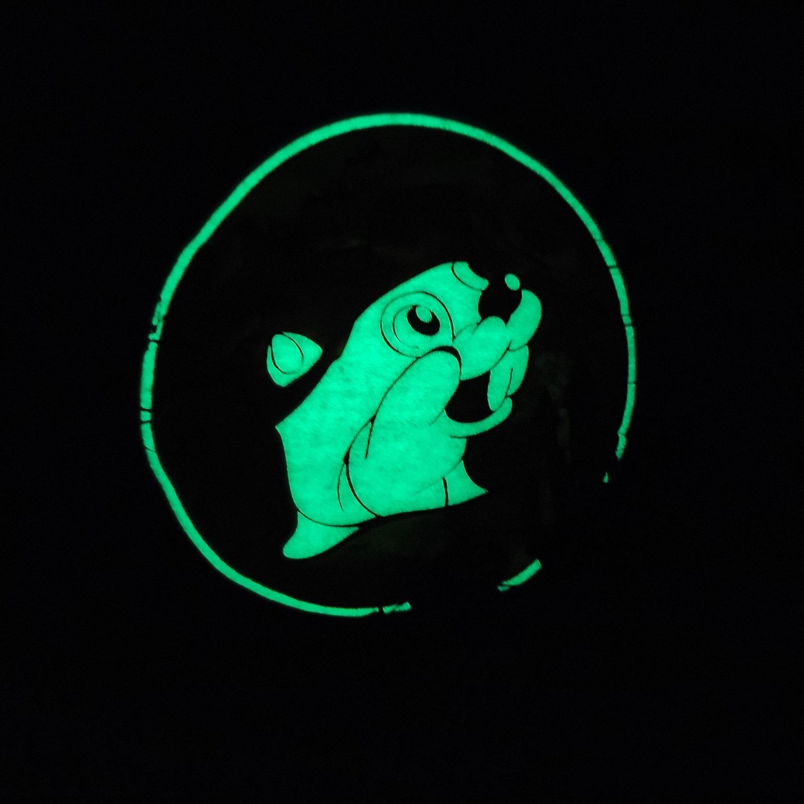 Other Buc-ee's Unisex Glow In The Dark Tee "Let's Boo This" -Small Size S / US 4 / IT 40 - 6 Thumbnail