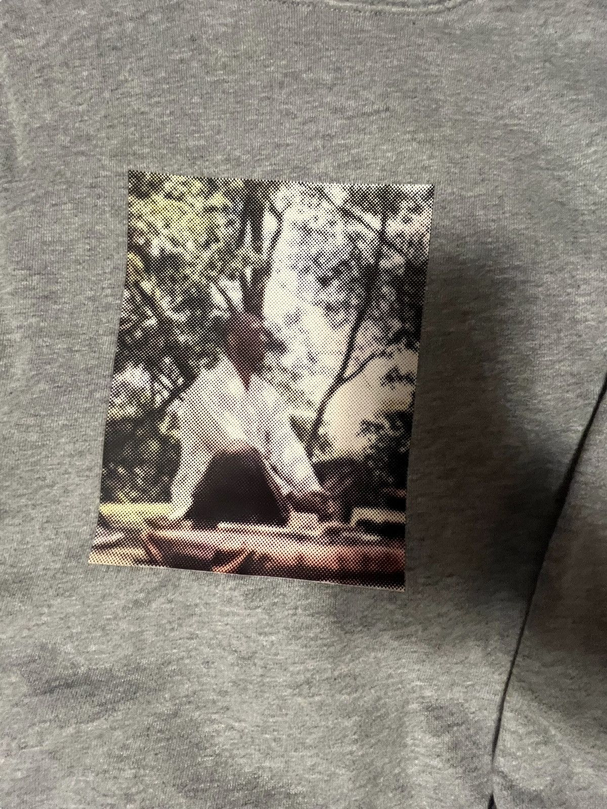 Supervsn Kobe hoodie Size US L / EU 52-54 / 3 - 2 Thumbnail