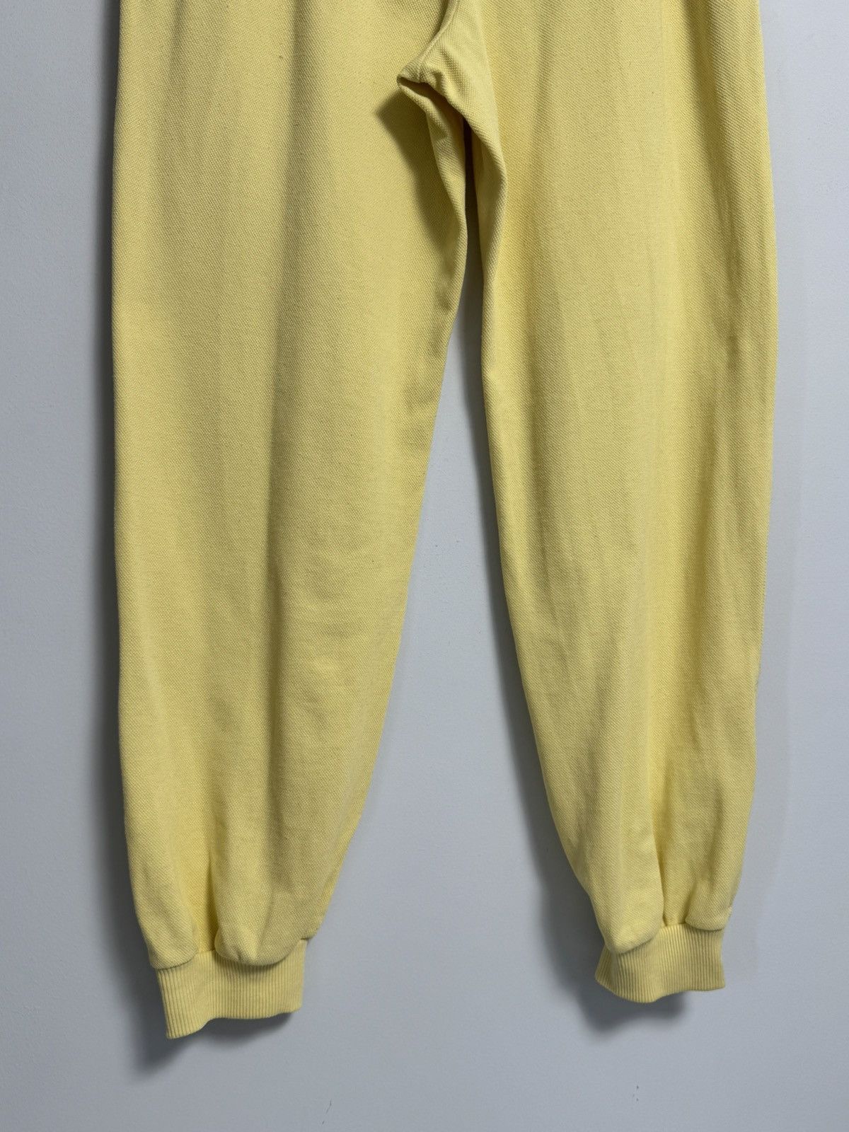 Lacoste Lacoste Vintage Y2K style Casual Pants Size US 34 / EU 50 - 9 Thumbnail