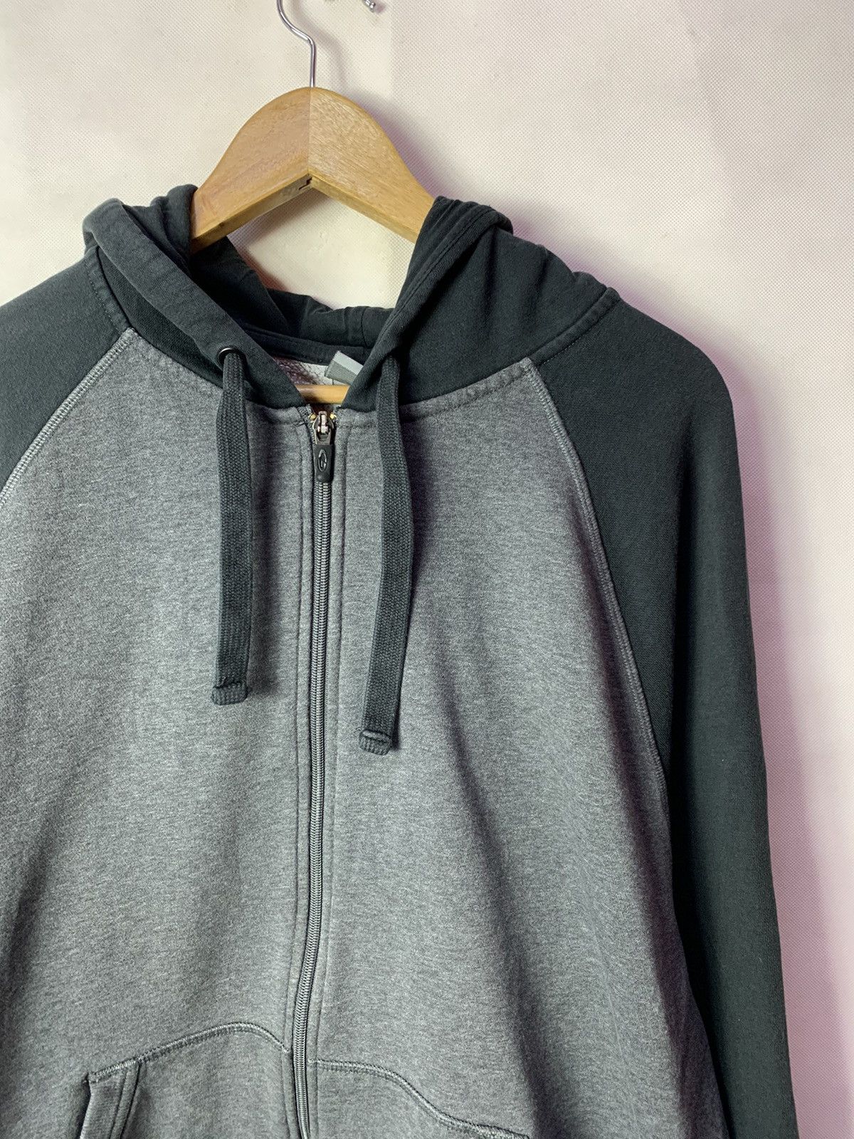 Champion 🔥Champion Zipper Hoodie Sweater Sweatshirt Size US XL / EU 56 / 4 - 2 Thumbnail