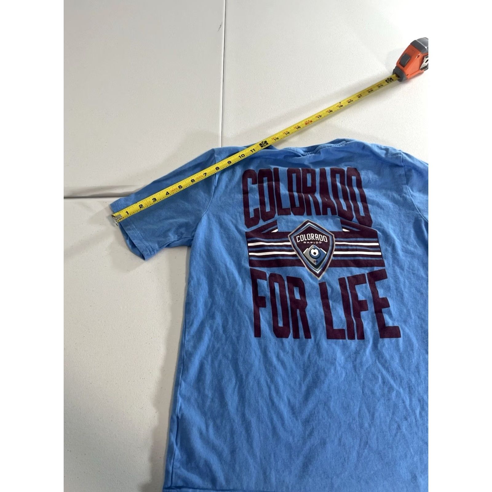 Vintage VINTAGE? No. Size L / US 10 / IT 46 - 6 Thumbnail