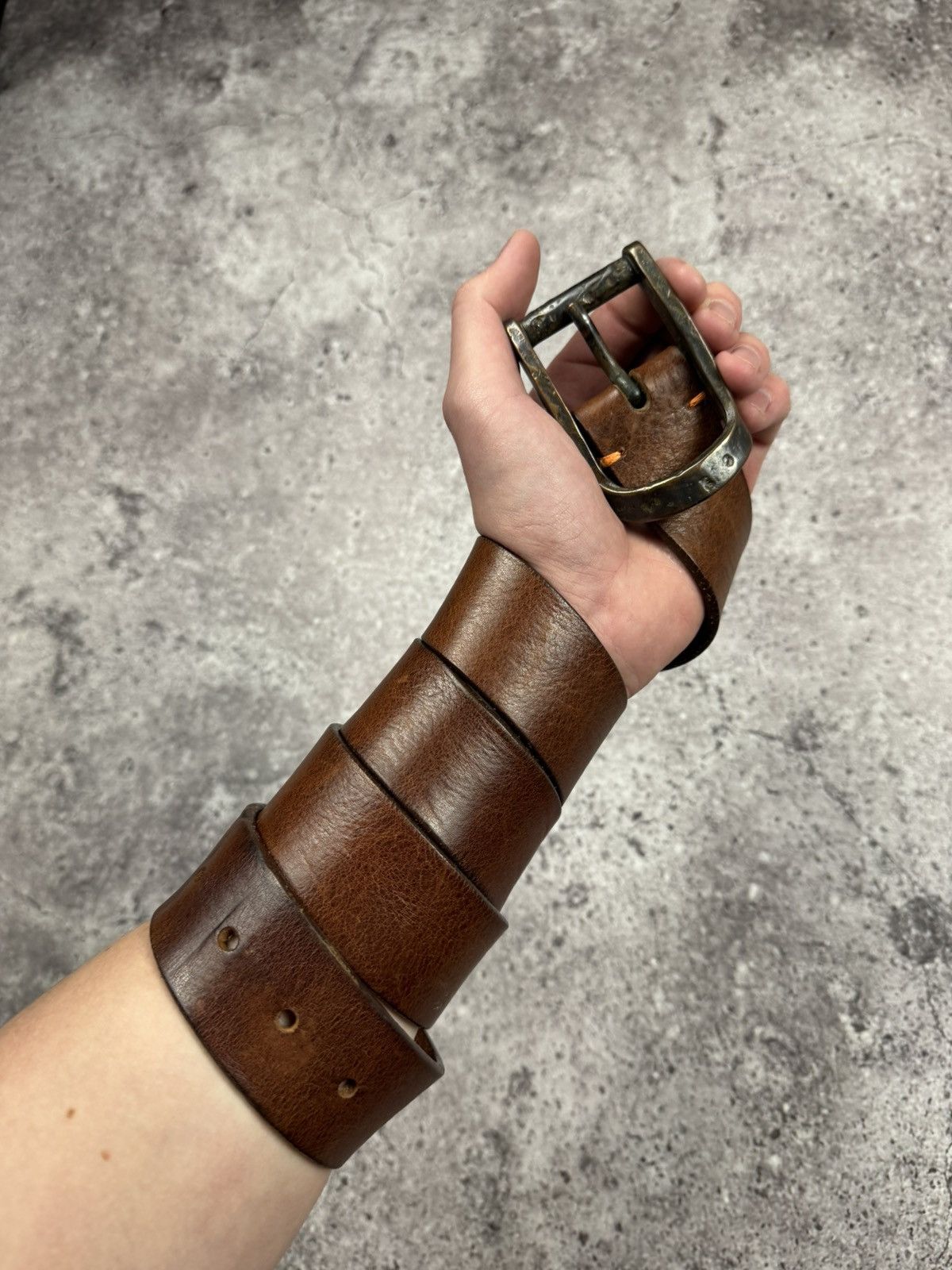 Number (N)ine ナンバーナイン　　archive ベルト Number (N)ine ナンバーナイン archive ベルト Numbernine