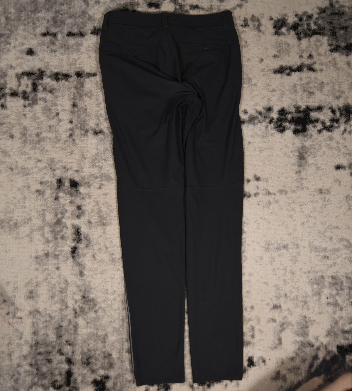 Lululemon Lululemon ABC Joggers Reflective Pants Size US 28 / EU 44 - 3 Thumbnail