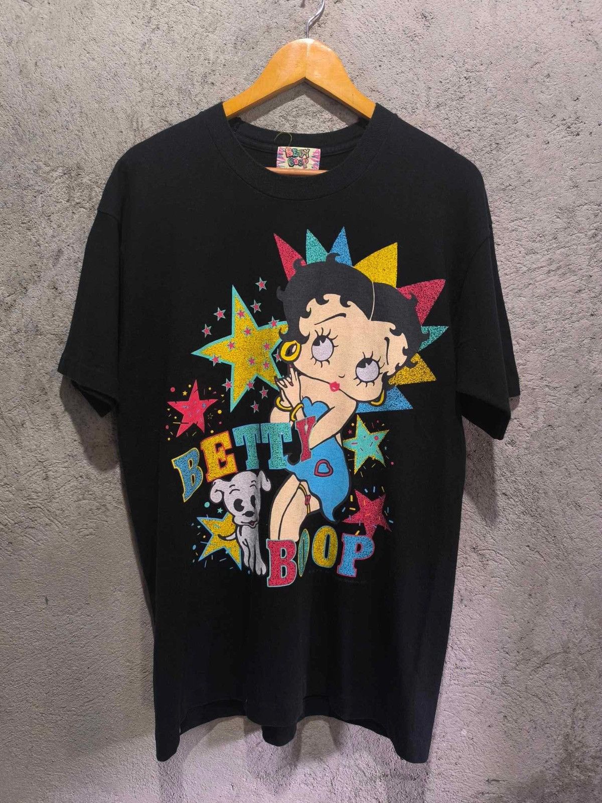 Fruit Of The Loom Betty Boop | Grailed