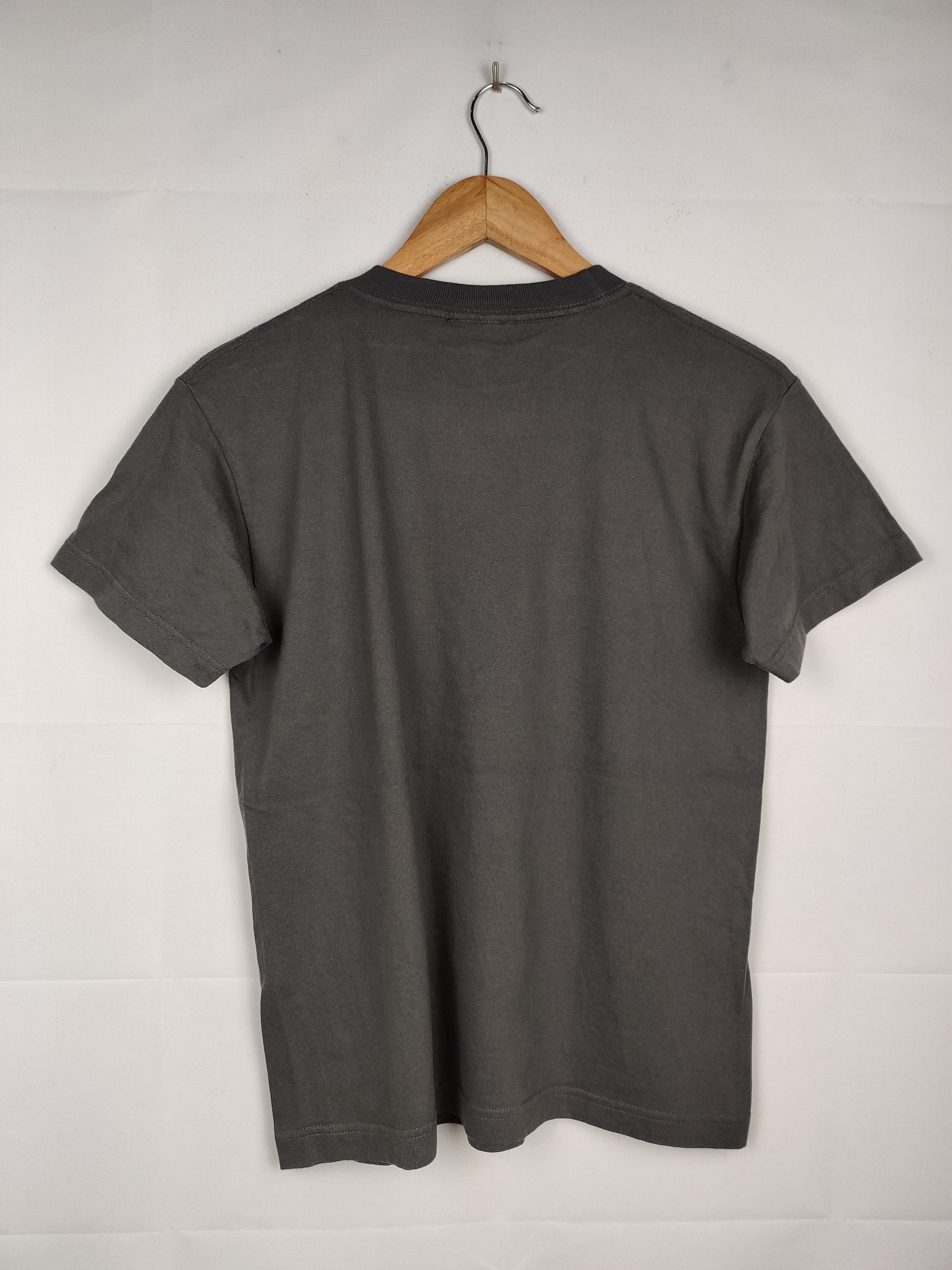 Band Tees × Vintage Vintage Buckcherry Band Shirt Size US S / EU 44-46 / 1 - 4 Thumbnail