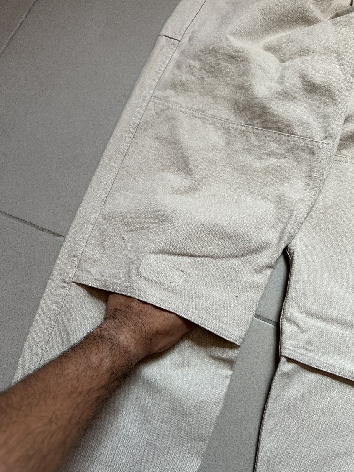 Vintage Piko Carpenter Pants Size US 31 - 3 Thumbnail