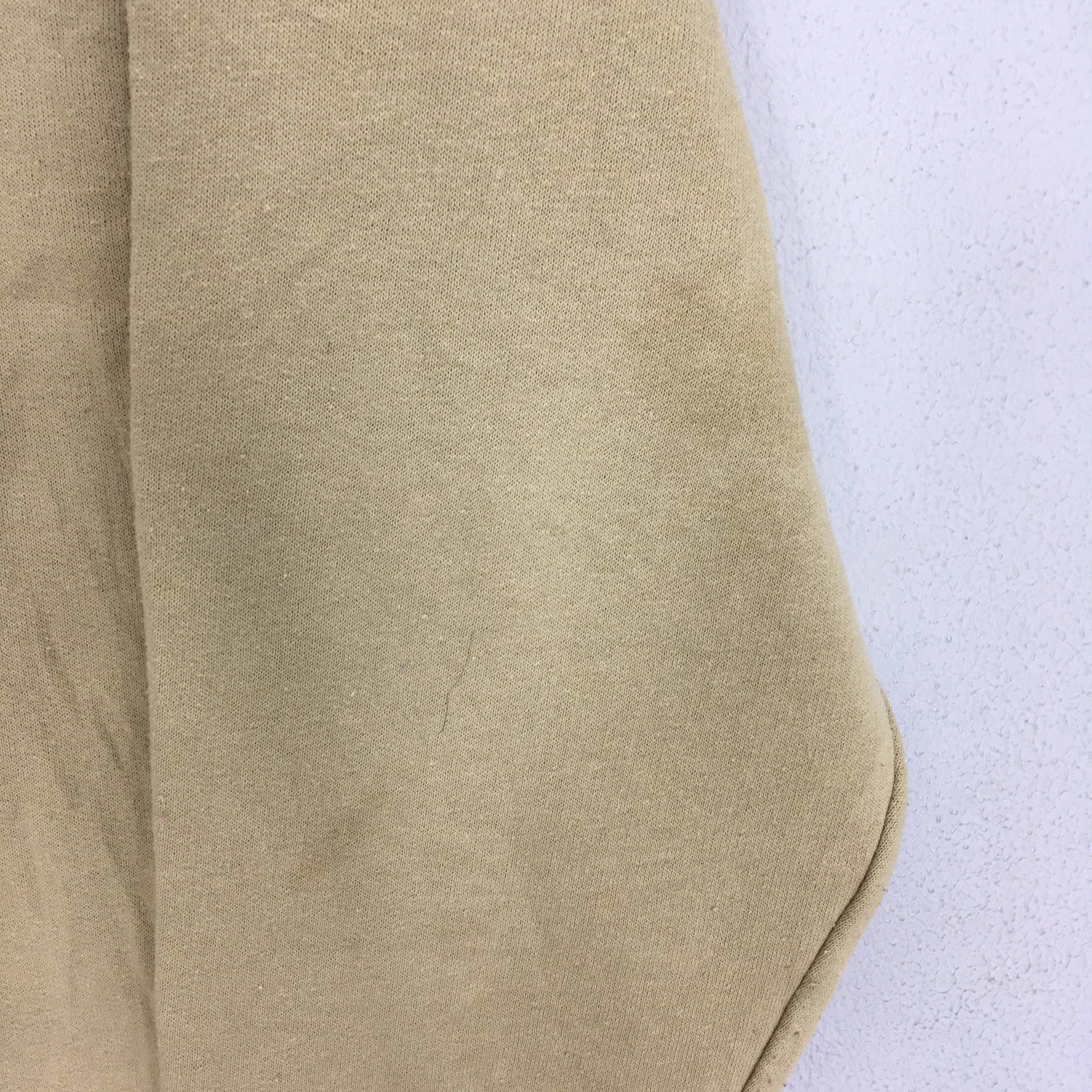 Hanes the desert bloom sweatshirt - 199 Size US M / EU 48-50 / 2 - 7 Thumbnail
