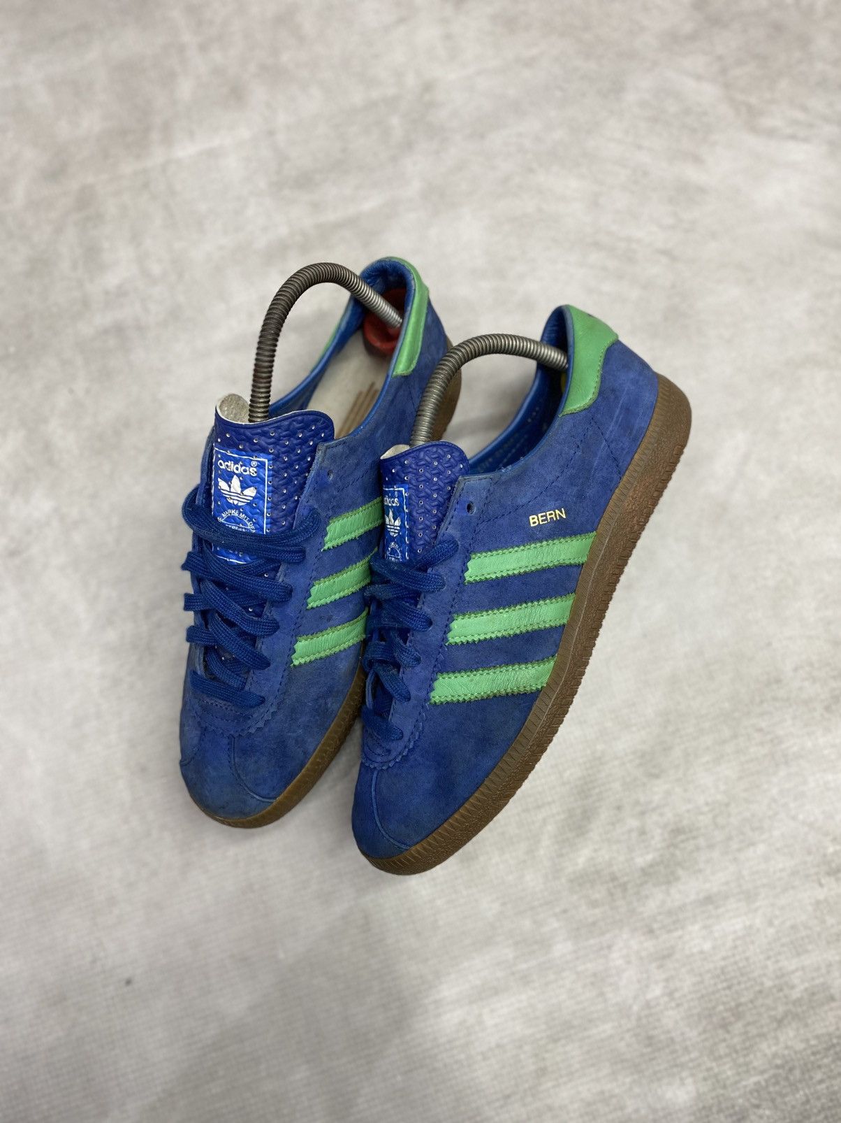 Adidas Adidas bern city series Size US 7.5 / EU 40-41 - 1 Thumbnail