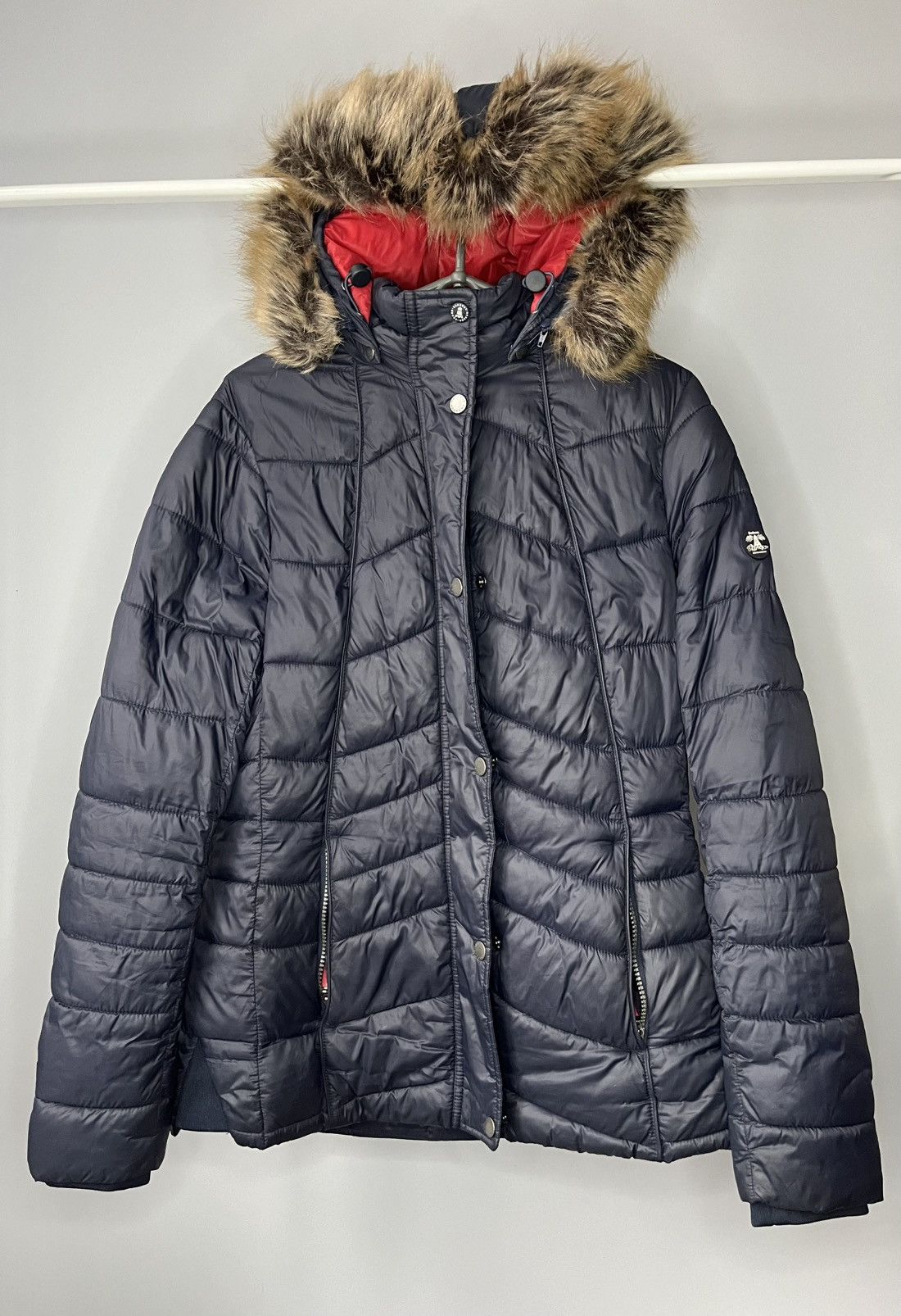 Wax Jacket Barbour Berneray Jacket Hood Bernera Quilted Jacket