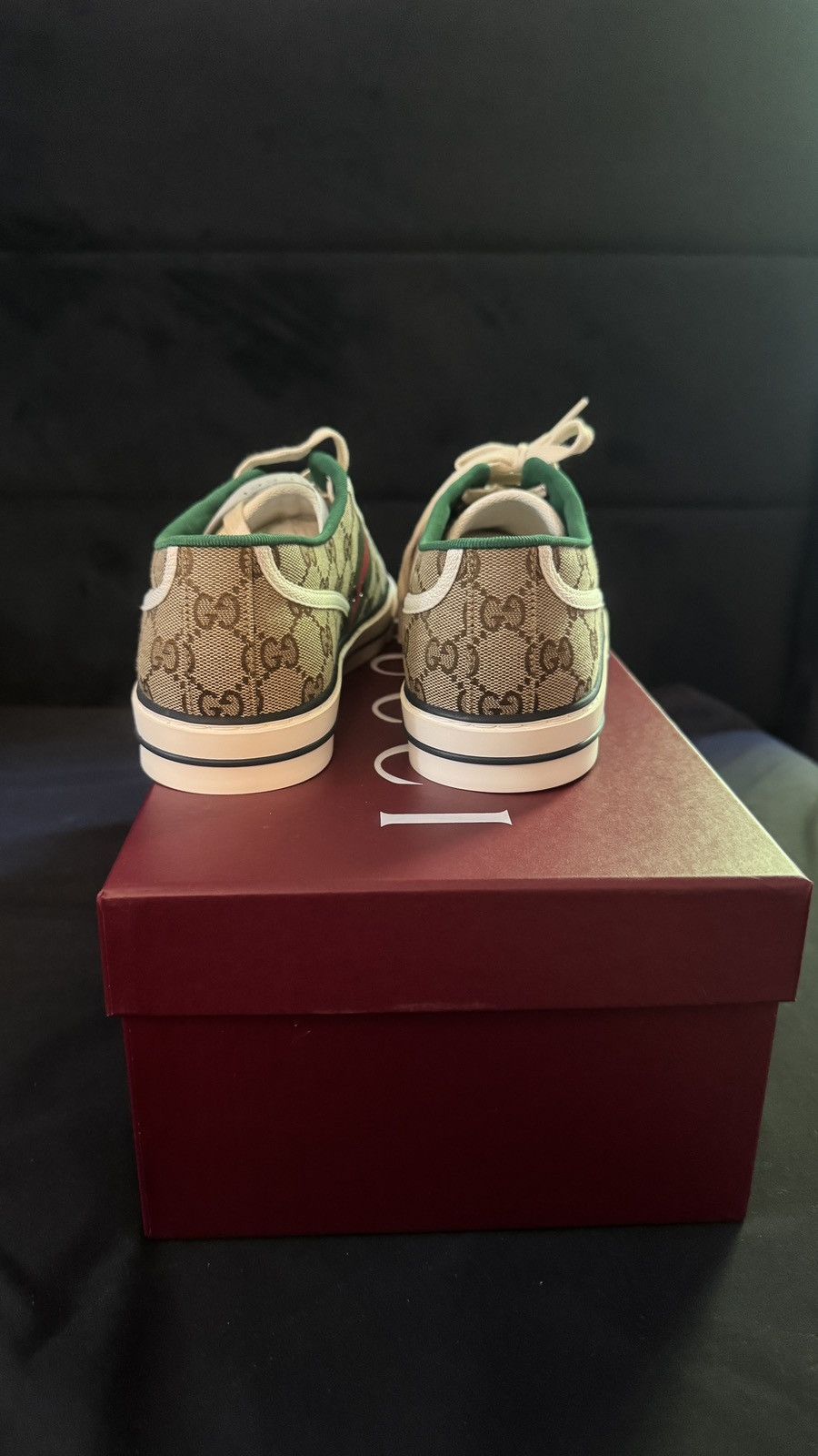 Gucci Gucci shoes Size US 9 / EU 42 - 4 Thumbnail