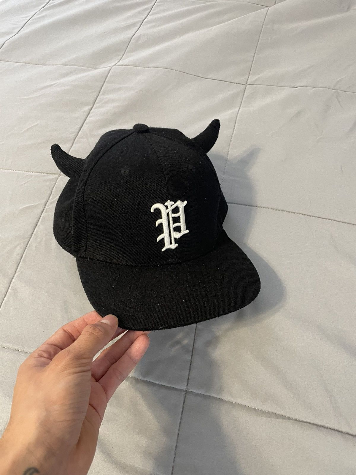 Other Horns Cap Size ONE SIZE - 2 Thumbnail