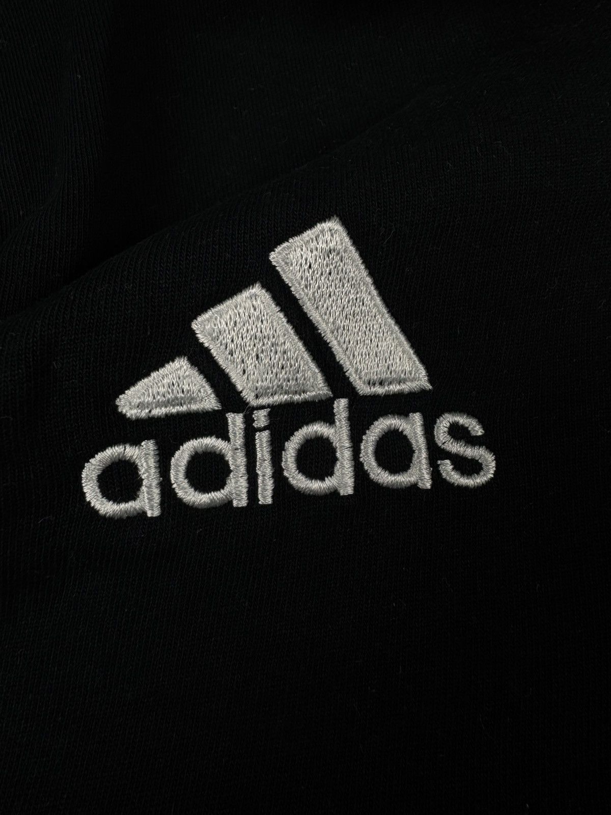 Adidas Vintage 2007 Adidas New Zealand All Blacks rugby shirt polo Size US M / EU 48-50 / 2 - 8 Thumbnail