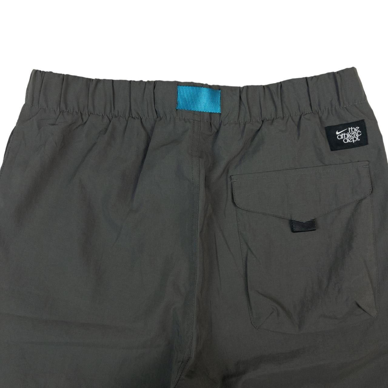 Nike Vintage Nike Buckle Shorts Size S Size US 30 / EU 46 - 3 Thumbnail