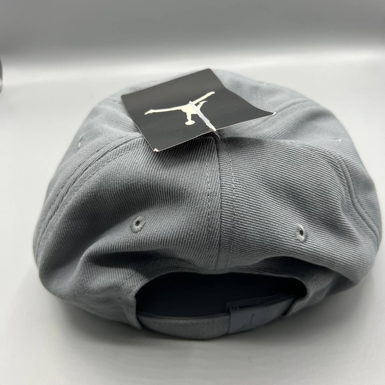 Jordan Brand Air Jordan Hat Men Embroidered Logo Strap Back Cap New Size ONE SIZE - 4 Thumbnail