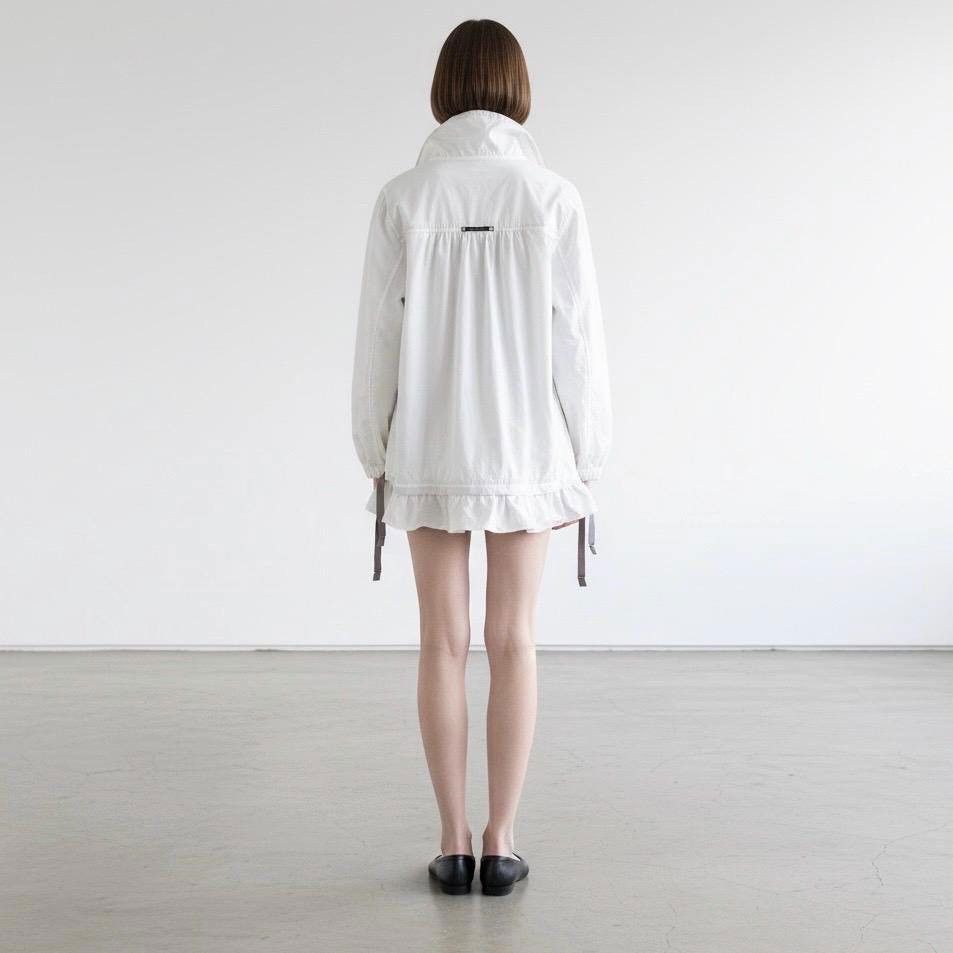 Cop Copine The Cop Copine Short Bubble Jacket Size ONE SIZE - 4 Thumbnail