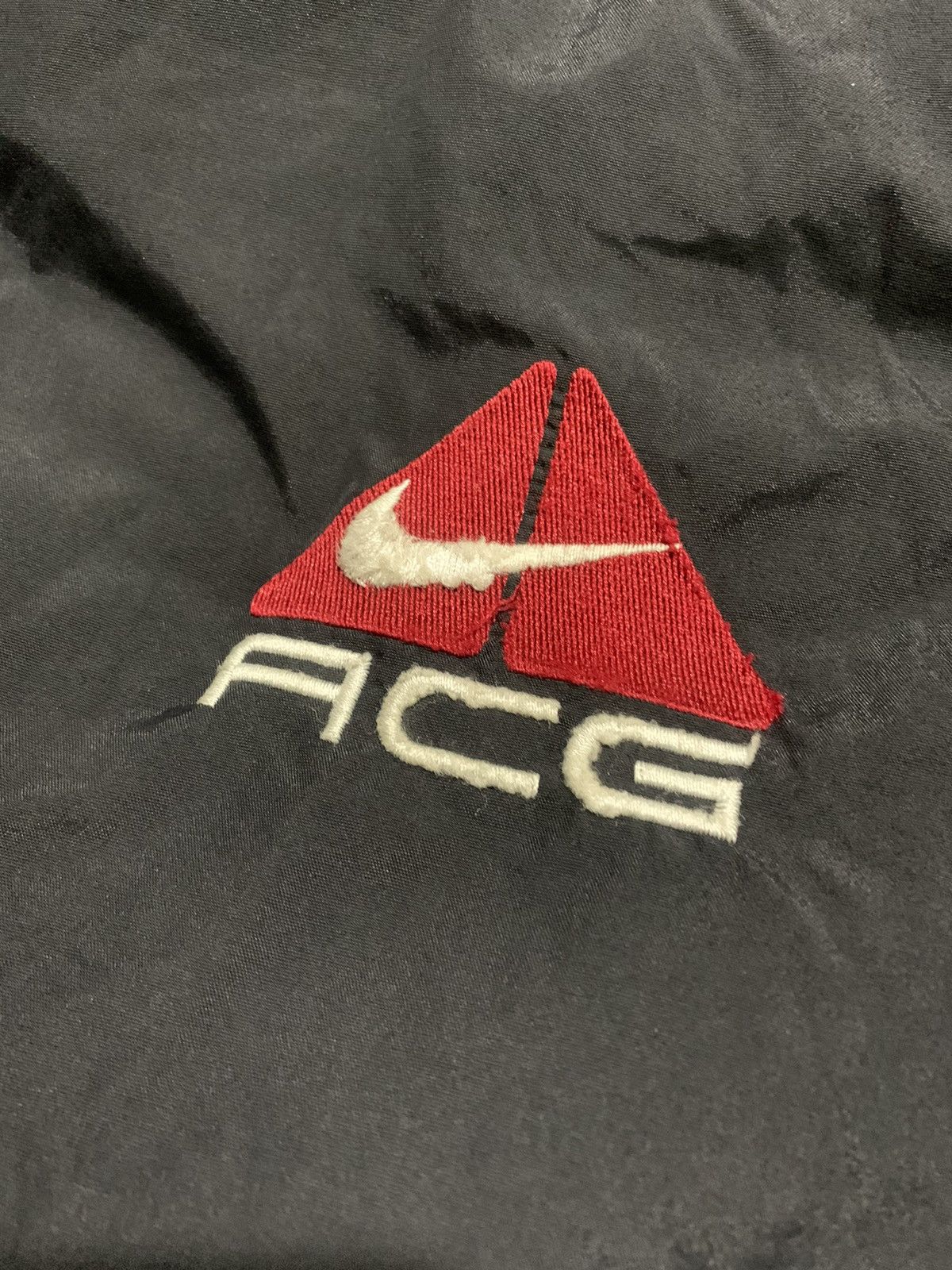 Nike ACG Nike acg all condition gear vintage Size US XL / EU 56 / 4 - 7 Thumbnail