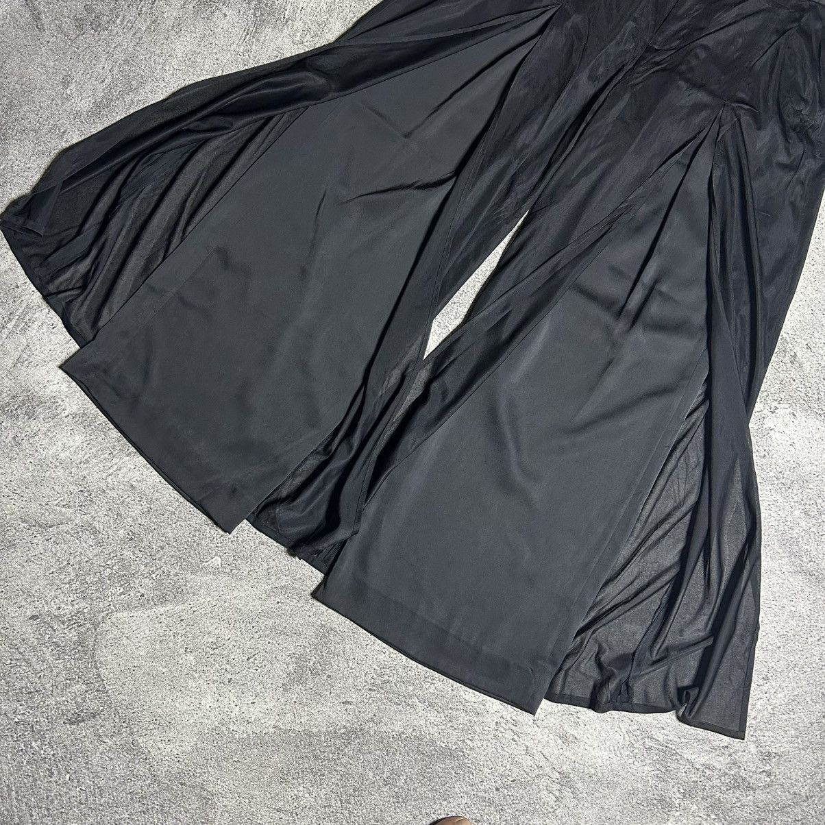 Japanese Brand HARE Hakama Pants Size US 31 - 9 Thumbnail