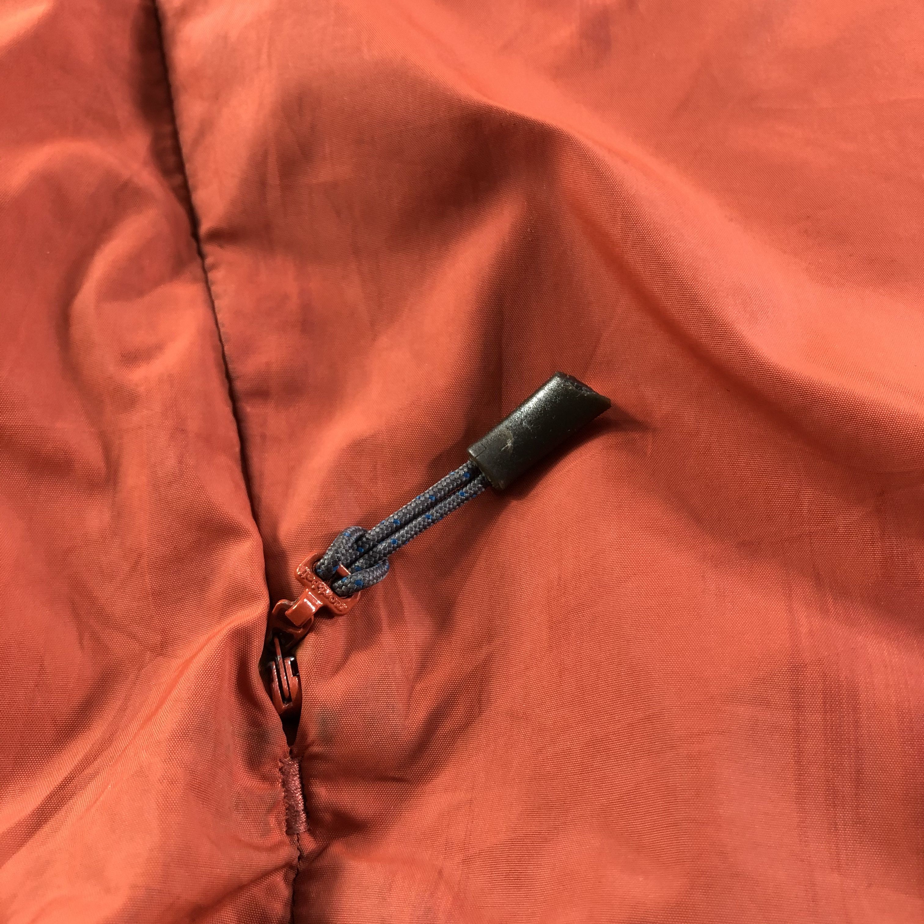 Montbell Montbell Full Zipper Windbreaker Jacket Size US S / EU 44-46 / 1 - 7 Thumbnail