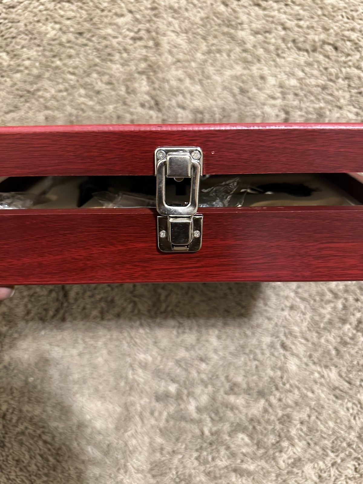 Nike × Vintage Vintage Executive Wine opener Collectors Set 00s Size ONE SIZE - 6 Thumbnail