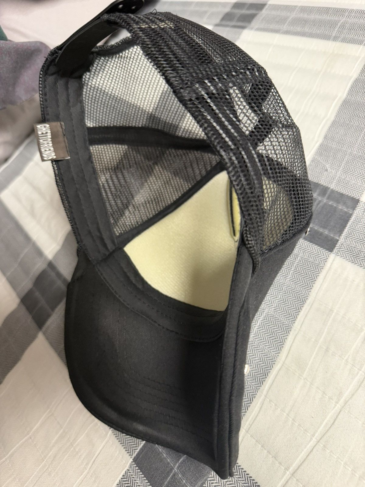 Other Worn once Ghettofriends chapo hat Size ONE SIZE - 6 Thumbnail