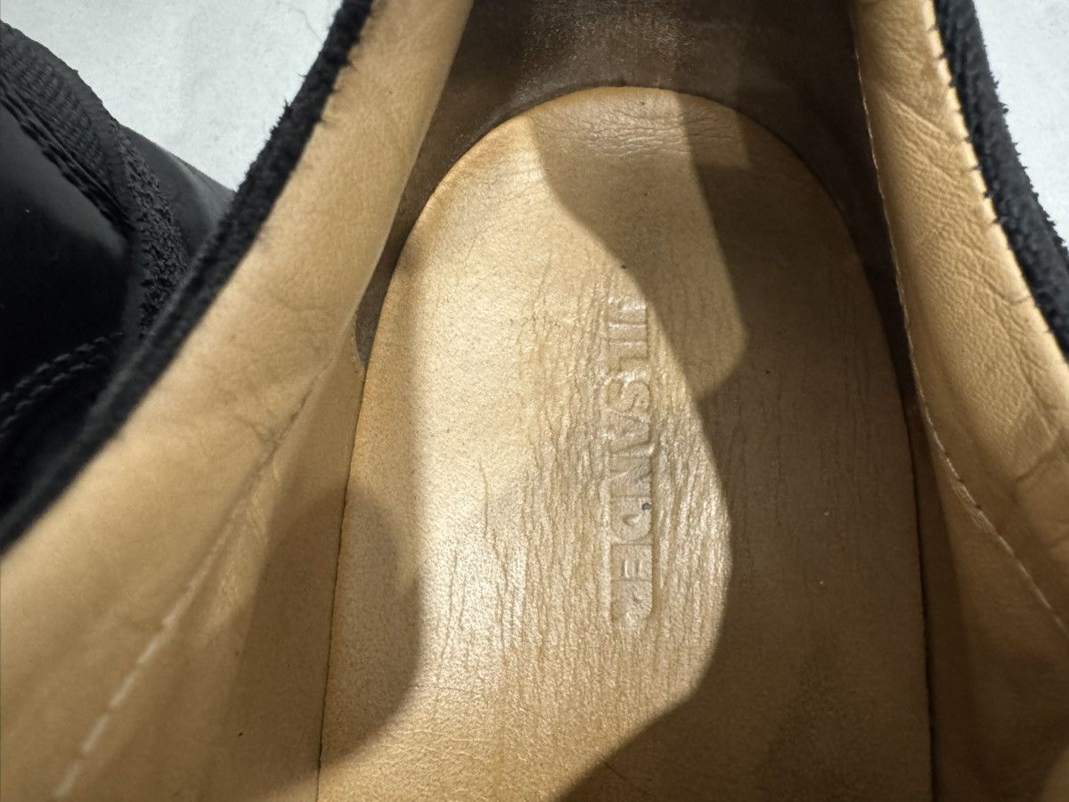 Jil Sander Jil Sander Chunky Derby Size US 7 / EU 40 - 6 Thumbnail