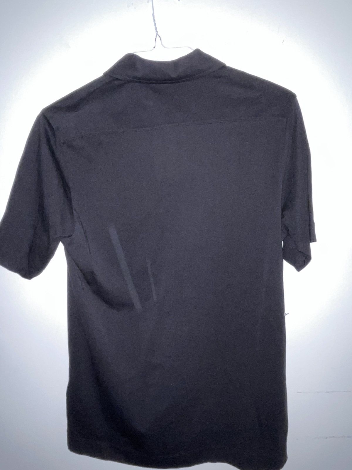 Dries Van Noten BNWT Helder MK Polo Size US S / EU 44-46 / 1 - 4 Thumbnail
