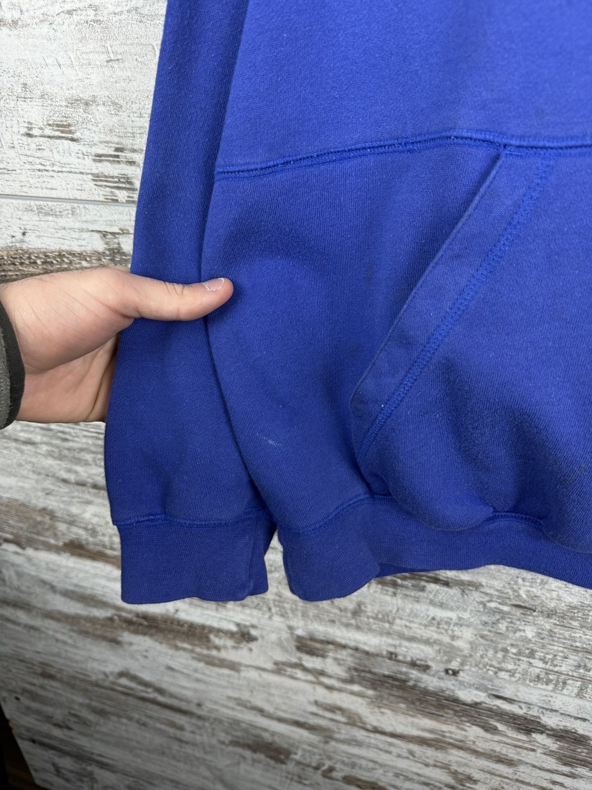 Adidas Mens Vintage Adidas Equipment hoodie jacket size M rare y2k Size US M / EU 48-50 / 2 - 4 Thumbnail