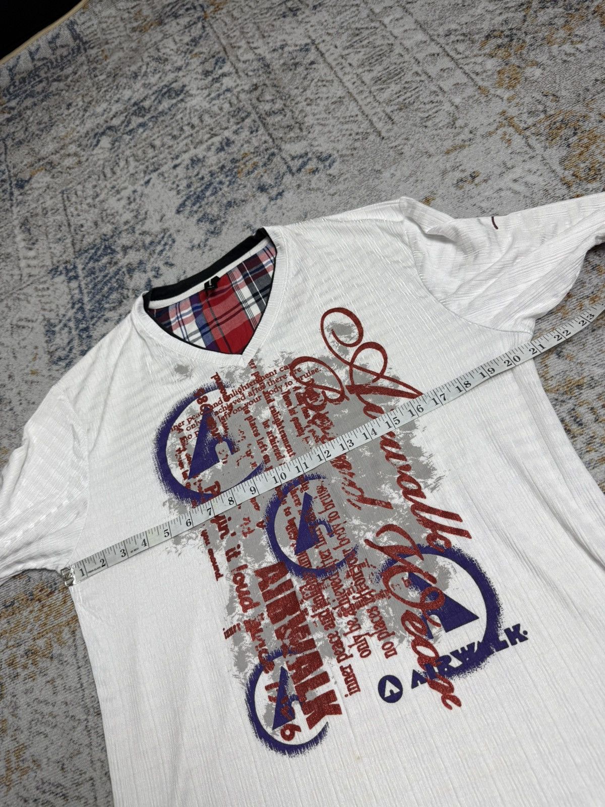 Airwalk Y2k air walk ifsix style long sleeve Size US L / EU 52-54 / 3 - 7 Thumbnail