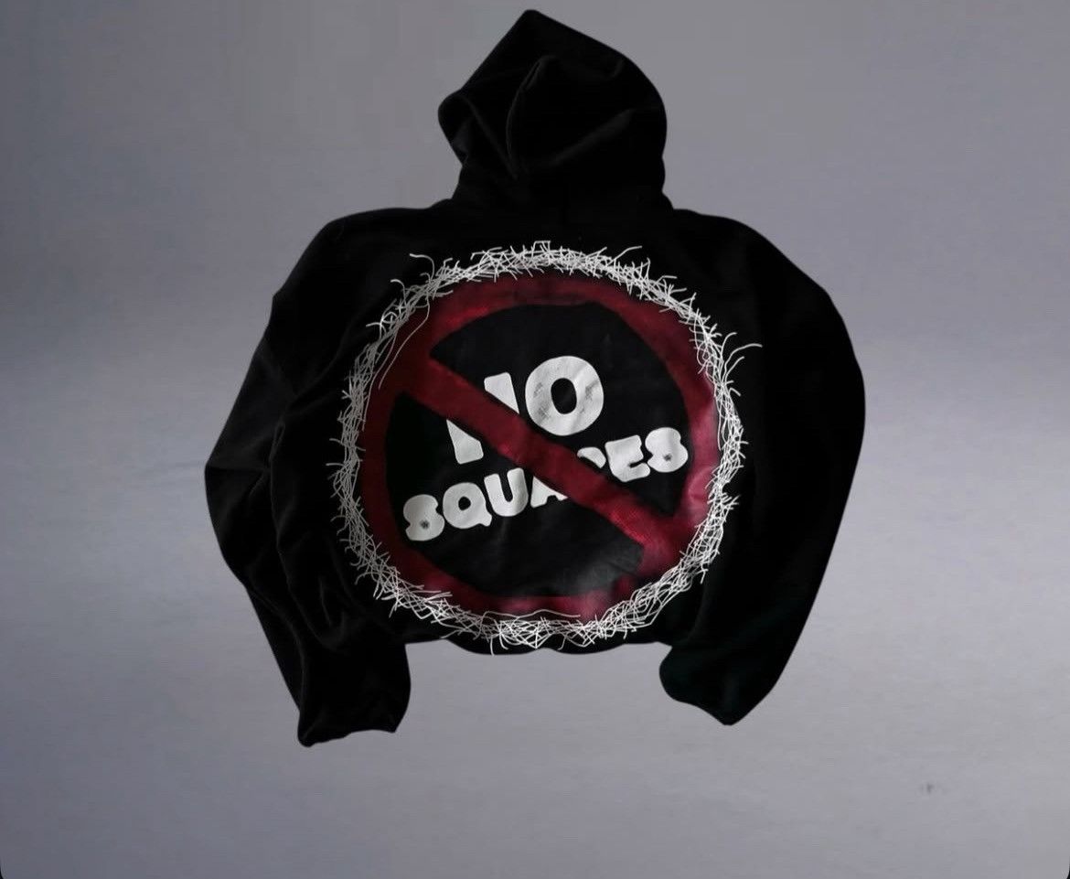 Grailed No Squares hoodies Tenth series Size US L / EU 52-54 / 3 - 2 Thumbnail