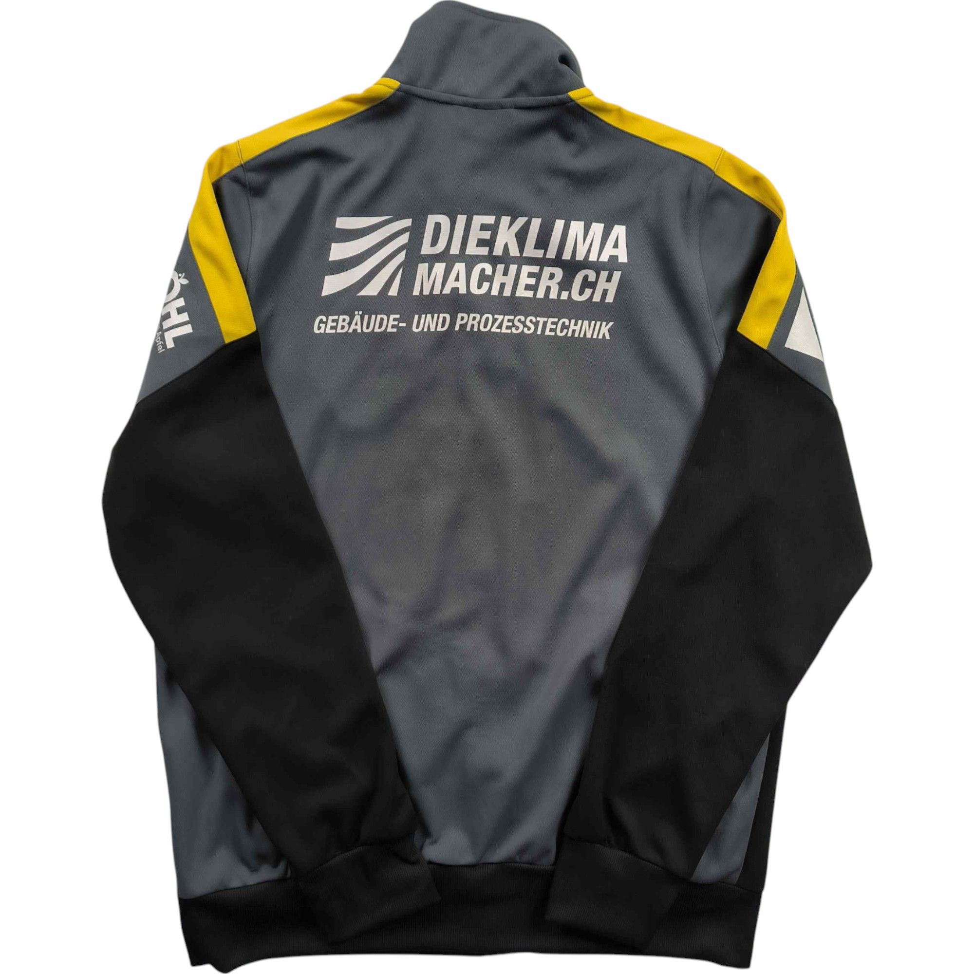 Erima FC Arbon Erima football track top size M Size US M / EU 48-50 / 2 - 2 Thumbnail