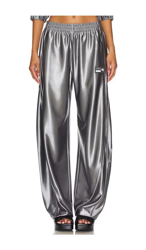 Alexander Wang Alexander Wang Piping Track Pants Size 26" / US 2 / IT 38 - 4 Thumbnail