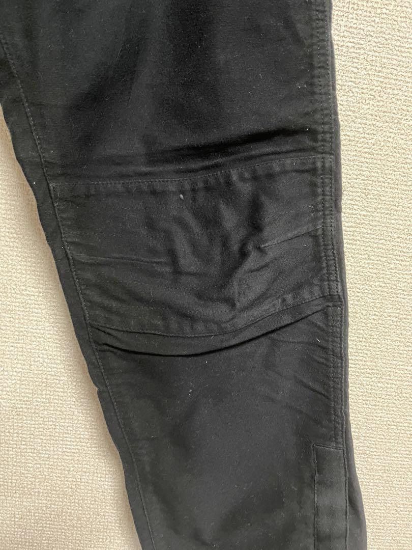 John Undercover Motocross Pants Size US 35 - 10 Thumbnail