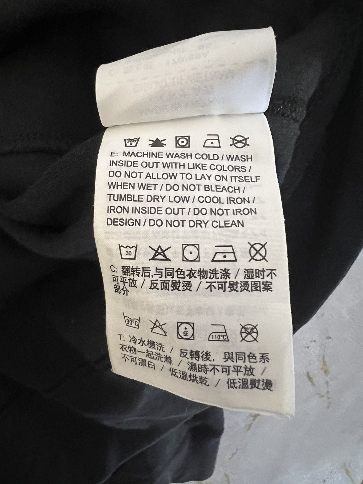 Nike NIKE SWEATSHIRT Size US M / EU 48-50 / 2 - 4 Thumbnail