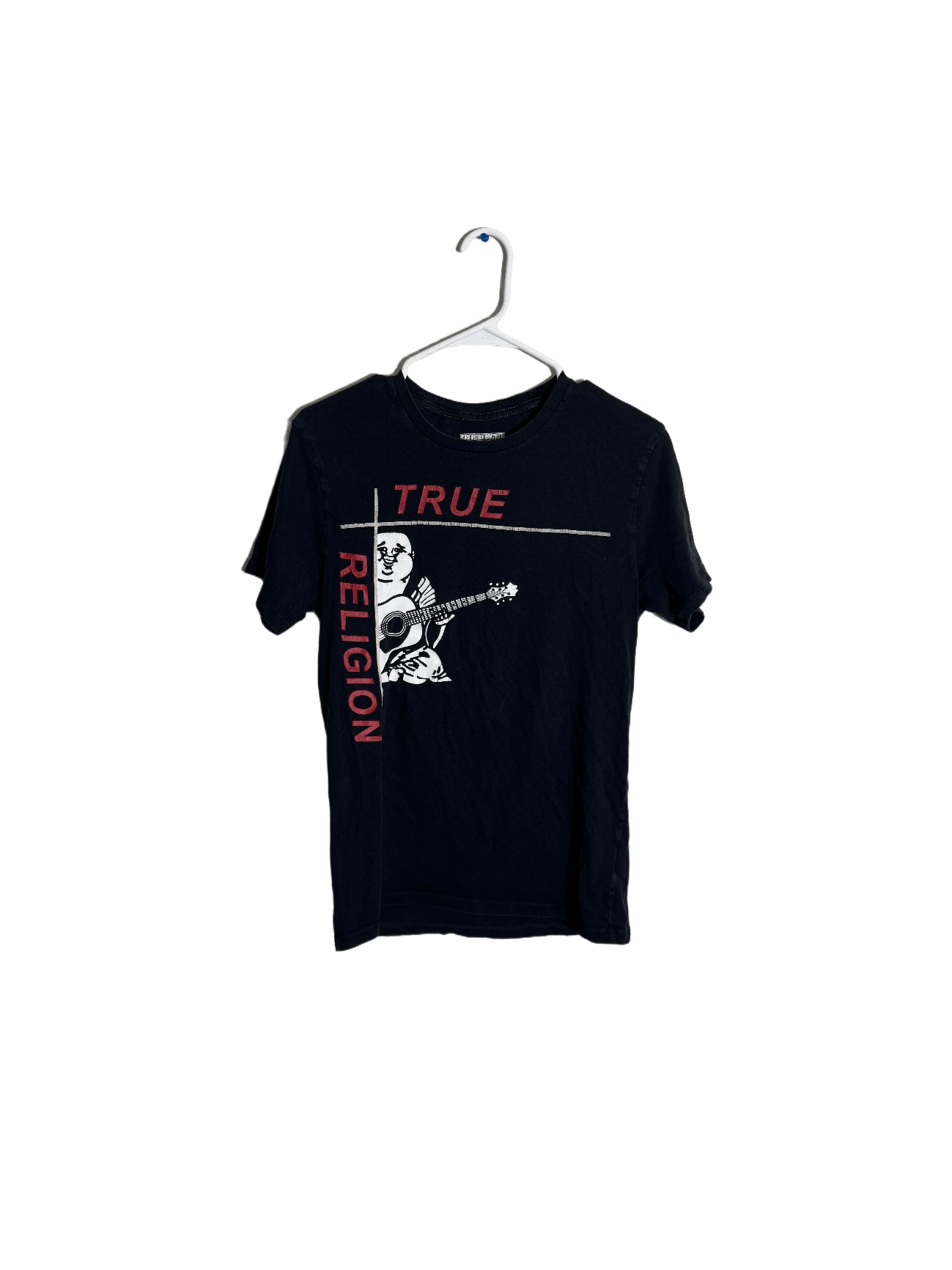 True Religion Vintage True Religion Graphic T Shirt Size US XS / EU 42 / 0 - 1 Preview